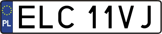 ELC11VJ