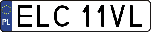 ELC11VL
