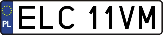 ELC11VM