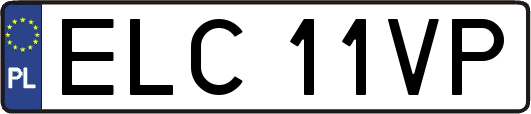 ELC11VP