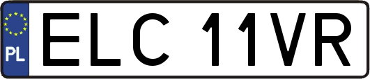 ELC11VR