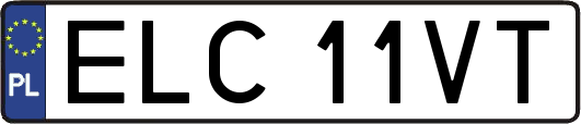 ELC11VT