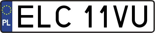 ELC11VU