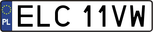 ELC11VW