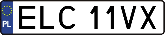 ELC11VX
