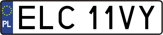 ELC11VY