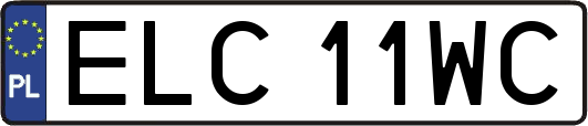 ELC11WC