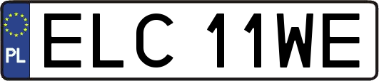 ELC11WE