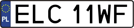 ELC11WF