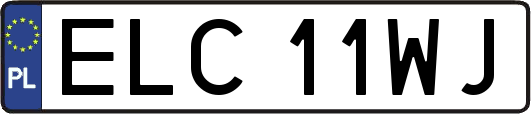 ELC11WJ
