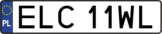 ELC11WL