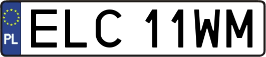 ELC11WM