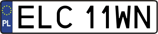 ELC11WN