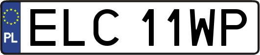 ELC11WP