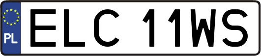 ELC11WS
