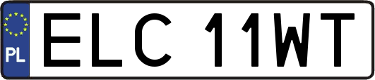 ELC11WT