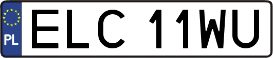 ELC11WU