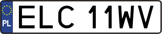 ELC11WV
