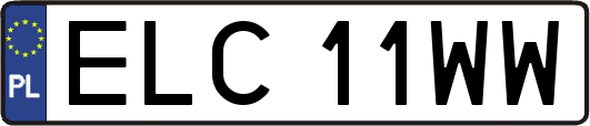 ELC11WW