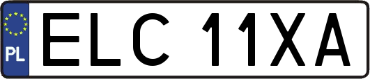 ELC11XA