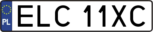 ELC11XC