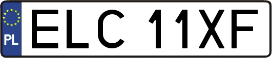 ELC11XF