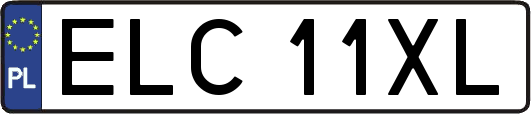 ELC11XL