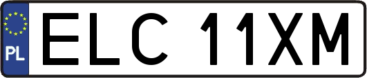 ELC11XM