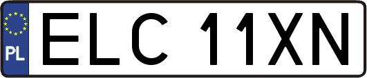 ELC11XN