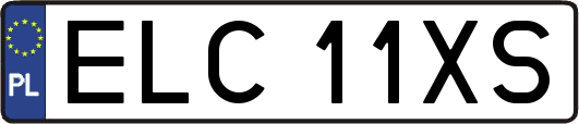 ELC11XS