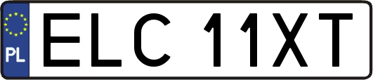 ELC11XT