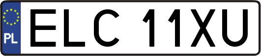 ELC11XU
