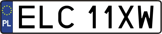 ELC11XW