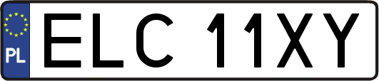 ELC11XY