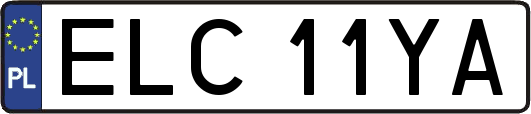 ELC11YA