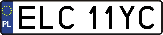 ELC11YC