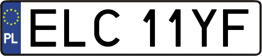 ELC11YF