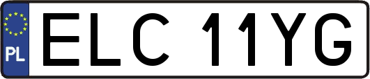 ELC11YG