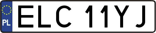 ELC11YJ