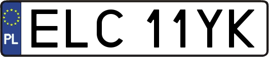ELC11YK