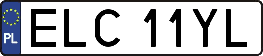 ELC11YL
