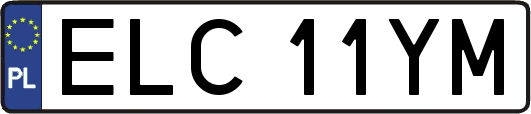 ELC11YM