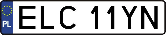 ELC11YN