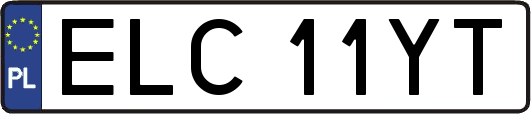 ELC11YT