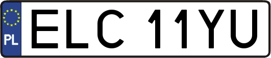 ELC11YU