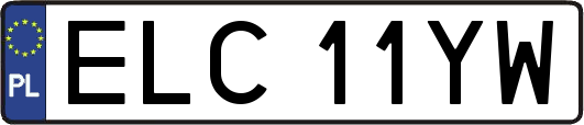 ELC11YW