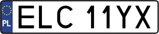 ELC11YX