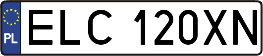 ELC120XN