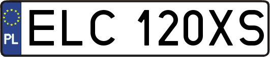 ELC120XS