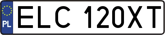 ELC120XT
